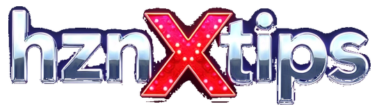 hznxtips logo