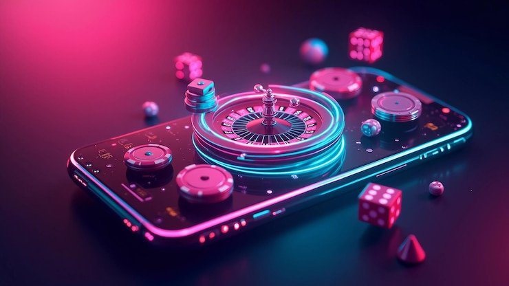 hznxtips Akses penuh ke dunia permainan melalui login di hznxtips
