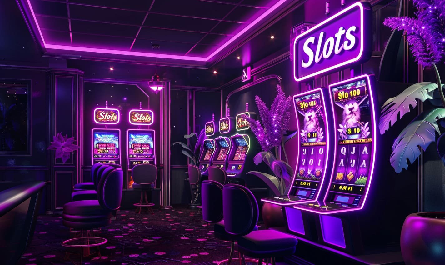 hznxtips Slot ciri