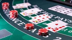 hznxtips Pengalaman Live Casino Terbaik di hznxtips
